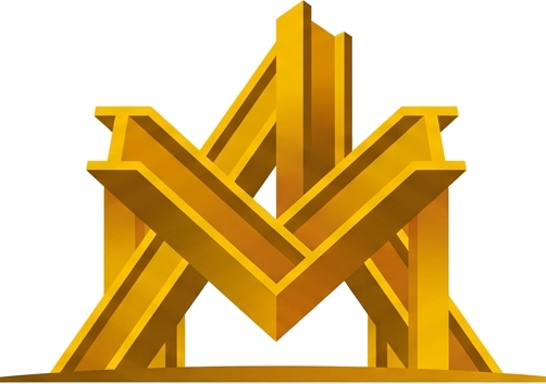 Manish Steel Traders logo